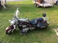2006 Yamaha 1900cc