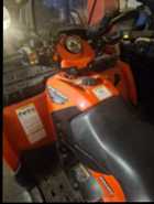 2007 450 Polaris sportsmen  - Photo 1 of 6