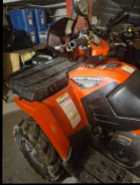 2007 450 Polaris sportsmen  - Photo 2 of 6