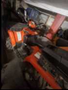 2007 450 Polaris sportsmen  - Photo 4 of 6