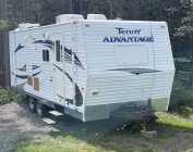 2007 Adventerer