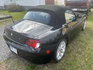 2007 BMW Z4 Roadster (Convertible) - Photo 3 of 5