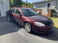2007 Chev Impala