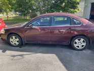 2007 Chev Impala - Photo 1 of 3