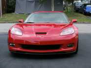 For Sale 2007 Chevrolet Corvette Z06