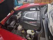 For Sale 2007 Chevrolet Corvette Z06 - Photo 3 of 10