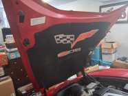 For Sale 2007 Chevrolet Corvette Z06 - Photo 4 of 10