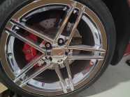 For Sale 2007 Chevrolet Corvette Z06 - Photo 8 of 10