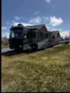 2007 Fleetwood Motorhome