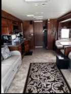2007 Fleetwood Motorhome - Photo 11 of 19
