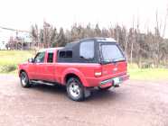 2007 ford ranger 4 by 4 - Photo 1 of 4