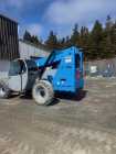 2007 Genie Telehandler