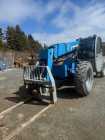 2007 Genie Telehandler - Photo 1 of 3