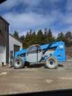 2007 Genie Telehandler - Photo 2 of 3
