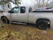 2007 GMC Sierra 1500 4x4 