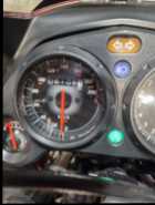 2007 Honda crb125r  - Photo 6 of 10