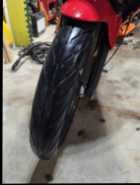 2007 Honda crb125r  - Photo 7 of 10