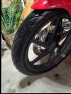 2007 Honda crb125r  - Photo 8 of 10