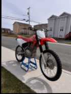 2007 Honda CRF 230 - Photo 1 of 4