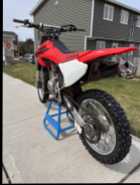 2007 Honda CRF 230 - Photo 3 of 4