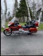 Beautiful Burnt Orange, 2nd owner 30,588km always stored ...