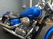 2007 Honda Shadow Spirit 750 - Photo 1 of 3