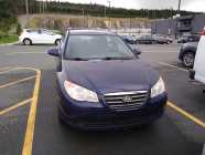 2007 Hyundai Elantra GL