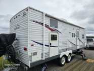 Jayco 26 BHS Bunkhouse 