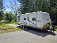 Jayco 26 BHS Bunkhouse  - Photo 1 of 7