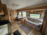 Jayco 26 BHS Bunkhouse  - Photo 2 of 7
