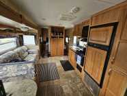 Jayco 26 BHS Bunkhouse  - Photo 3 of 7