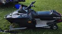 2007 Polaris 120 skidoo