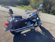 2007 Suzuki boulevard c50