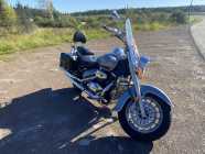 2007 Suzuki boulevard c50 - Photo 1 of 7