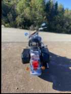 2007 Suzuki boulevard c50 - Photo 2 of 7