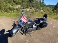 2007 Suzuki boulevard c50 - Photo 3 of 7