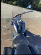 2007 Suzuki boulevard c50 - Photo 5 of 7