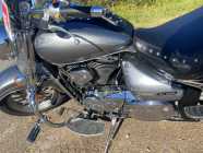 2007 Suzuki boulevard c50 - Photo 6 of 7