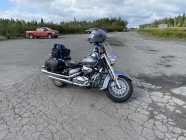 2007 Suzuki boulevard c50 - Photo 1 of 6