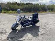 2007 Suzuki boulevard c50 - Photo 2 of 6