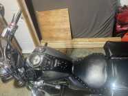 2007 Suzuki boulevard c50 - Photo 3 of 6