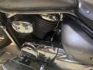 2007 Suzuki boulevard c50 - Photo 4 of 6