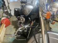 2007 Suzuki boulevard c50 - Photo 5 of 6