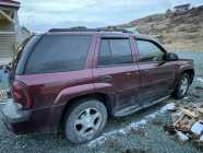 2007 Trailblazer for Parts - Photo 1 of 2