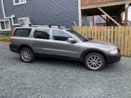 2007 Volvo (Parts)