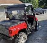 2007 Yamaha Rhino side by side - Photo 4 of 7