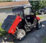 2007 Yamaha Rhino side by side - Photo 5 of 7