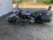 2007 Yamaha v-Star