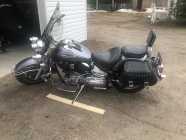 2007 Yamaha V-Star 1100,  Classic. 11931kms. - Photo 2 of 5