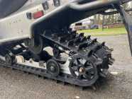 2007 Yamaha Venture Lite Multipurpose - Photo 1 of 3